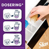 Silan Wasverzachter AT Dreamy Lotus 35 Wasbeurten - 770 ml