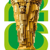LEGO Editions Officiële FIFA World Cup Trofee Beker - 43020