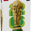 LEGO Editions Officiële FIFA World Cup Trofee Beker - 43020