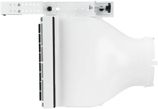 Window Way-Out - Afvoerset voor mobiele airco - Luchtafvoer - Geschikt tot 18.000BTU