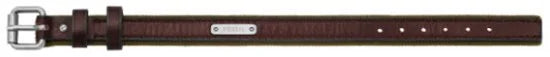 FOSSIL JA7315998 Heren Armband (sieraad) 28.20 cm - Bruin
