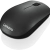 Lenovo 400 Draadloze Muis – Optisch – Zwart – 3 Toetsen – 1200 dpi