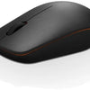 Lenovo 400 Draadloze Muis – Optisch – Zwart – 3 Toetsen – 1200 dpi