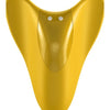 Satisfyer, vibrator, vingervibrator, klein en veelzijdig, 'High Fly' met batterij, siliconen, 7 cm