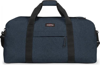Eastpak Terminal + Reistas - Triple Denim
