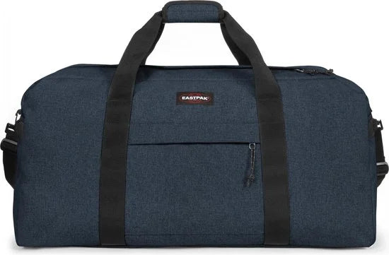 Eastpak Terminal + Reistas - Triple Denim