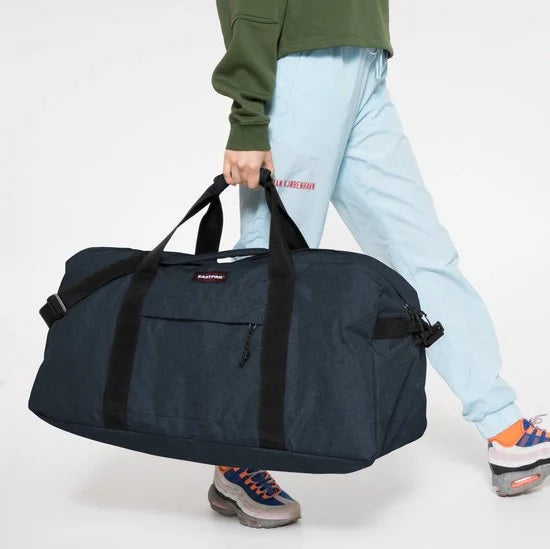 Eastpak Terminal + Reistas - Triple Denim