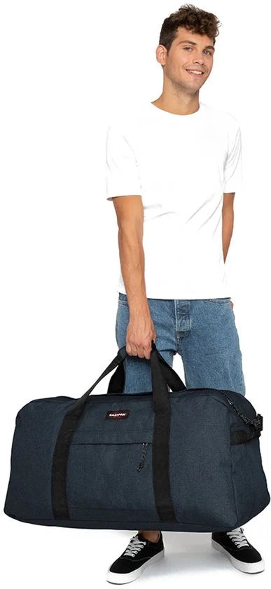 Eastpak Terminal + Reistas - Triple Denim