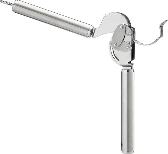 Rösle - Knoflookpers - Zilver