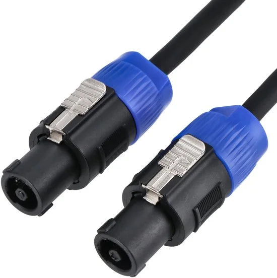 Devine SPE25/10 speakerkabel 2x 2.5 mm 10 meter
