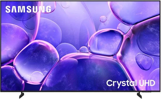 Smart TV Samsung UE50U8092FUXXH LED HDR 50"