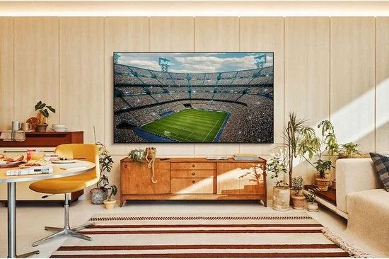 Smart TV Samsung UE50U8092FUXXH LED HDR 50"