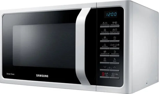 Samsung MC28H5015AW - Combi-magnetron - Wit