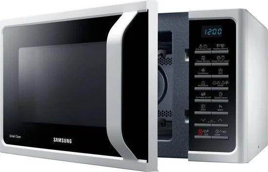 Samsung MC28H5015AW - Combi-magnetron - Wit
