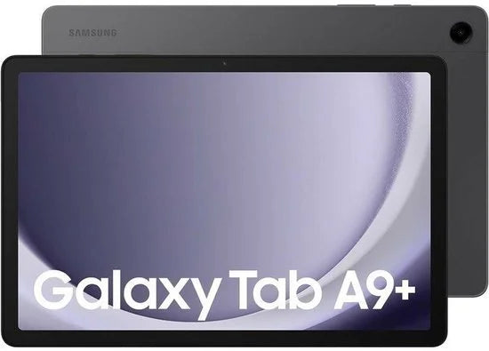 Samsung Galaxy Tab A9 Plus (2025) - 256GB - Grijs