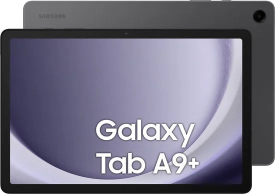 Samsung Galaxy Tab A9 Plus (2025) - 256GB - Grijs