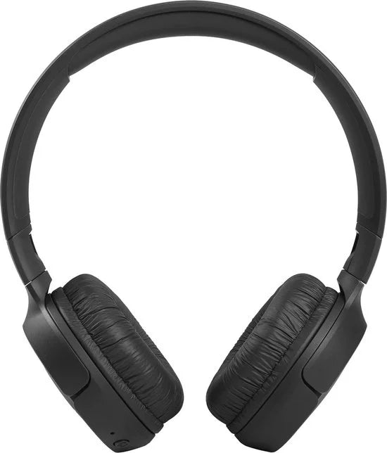JBL Tune 510BT - Draadloze on-ear koptelefoon - Zwart