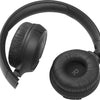 JBL Tune 510BT - Draadloze on-ear koptelefoon - Zwart