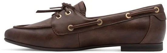 Marco Tozzi Dames Lage schoen 2-23227-46 361 F-breedte Maat: 40 EU