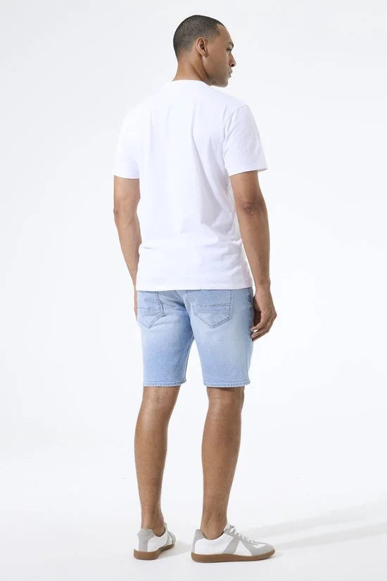 Garcia - 645 Ciro short - Heren - Korte broeken