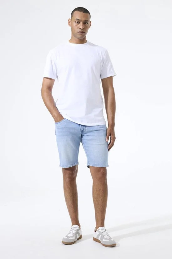 Garcia - 645 Ciro short - Heren - Korte broeken