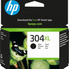 HP 304XL originele zwarte inktcartridge