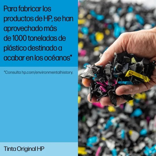 HP 304XL originele zwarte inktcartridge