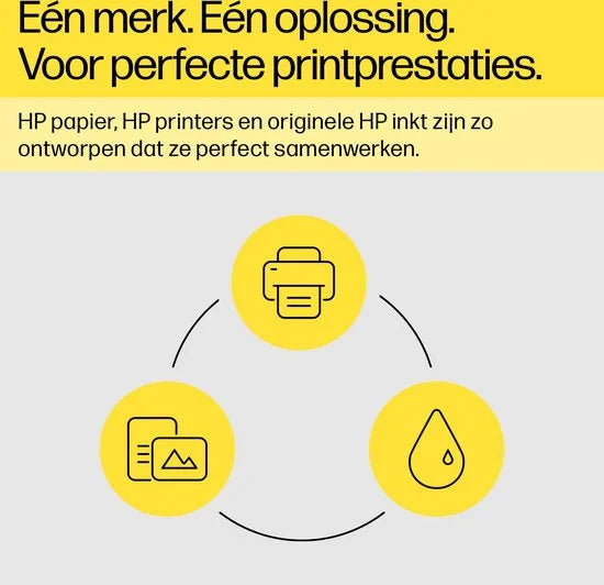 HP 304XL originele zwarte inktcartridge