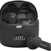 JBL Tune Flex - True Wireless Noise Cancelling Headphone - Zwart
