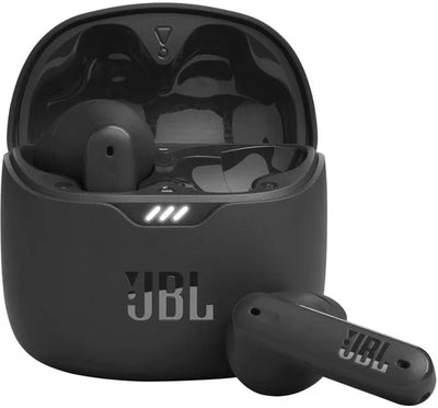 JBL Tune Flex - True Wireless Noise Cancelling Headphone - Zwart