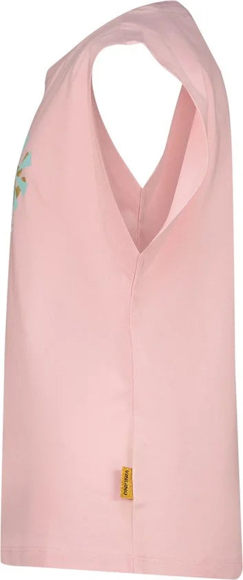 Vingino Henja Meisjes T-shirt - Light pink blush