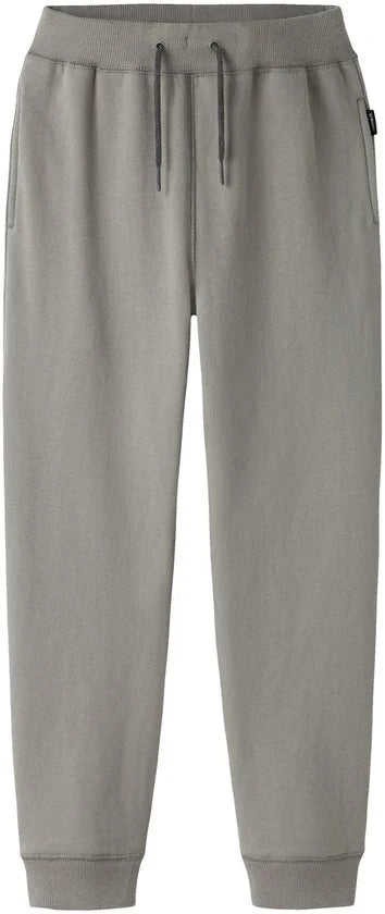 Name it joggingbroek geborsteld