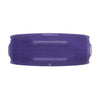 JBL Charge 6 - Draadloze Bluetooth Speaker met Afneembare Draagriem - Portable Muziek Box - 28 uur - Waterdicht - IP68 - Paars