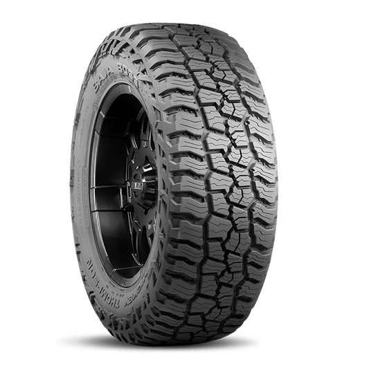 Mickey Thompson Baja Boss A/T 305/45R22 118T – All-Terrain Band voor SUV & Pick-up | Nieuw