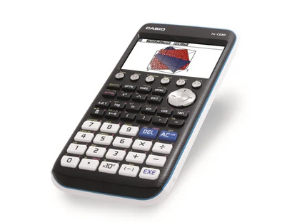 Casio FX-CG50 - Kleurenscherm Grafische Rekenmachine met Examenstand