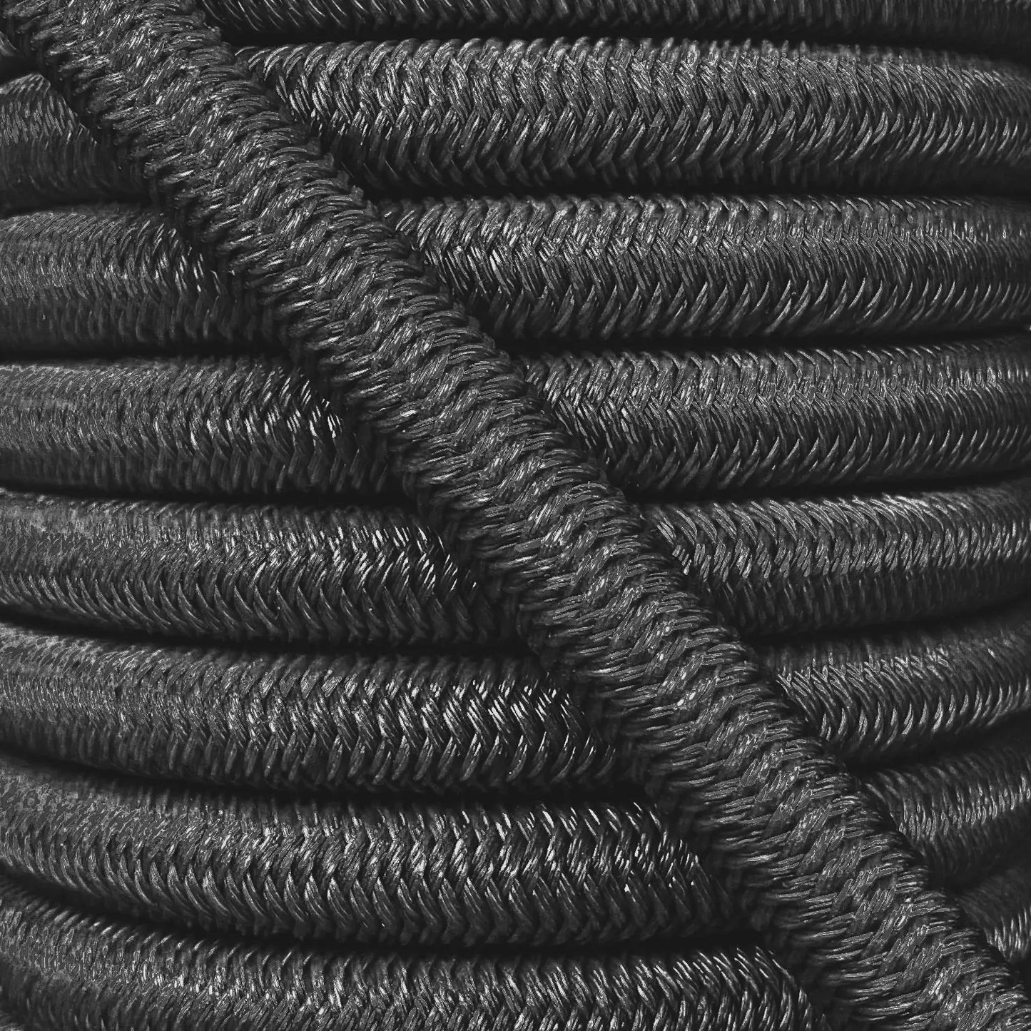 Multiflex Trapezekoord PE – 10 mm x 100 m | Klassiek Multidraad | Nieuw
