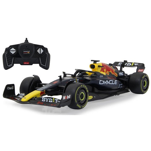 Rastar Red Bull Racing RB18 1:18 speelgoed auto 2.4 Ghz