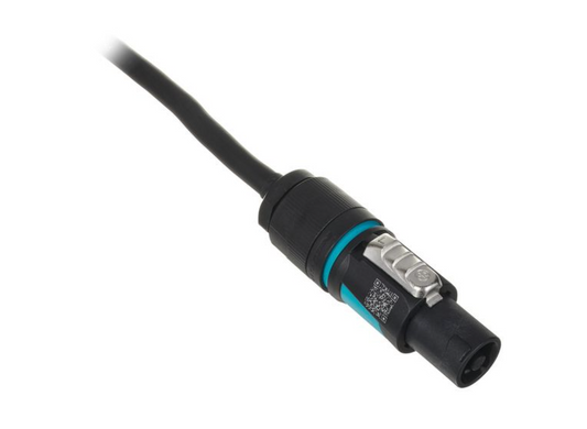 pro snake 70th Speaker Cable 4x2,5 – 10m | Krachtige Luidsprekerkabel