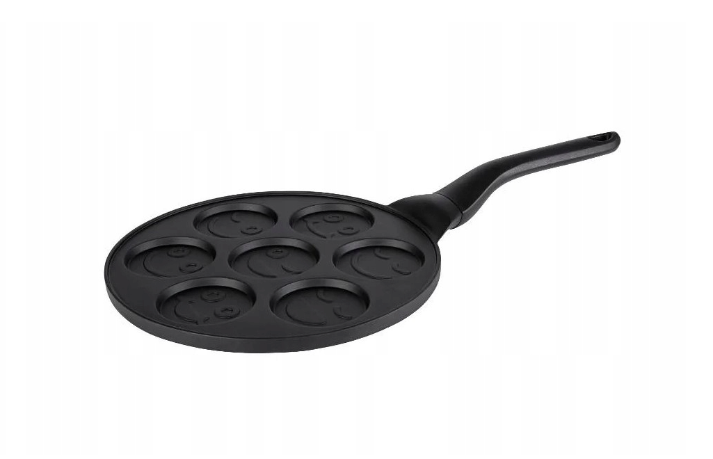 LIVARNO Home Crêpepan – Anti-aanbak | Ø 25 cm