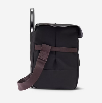 B’TWIN opvouwbare fietsmand 1″ – 20 L bagageruimte voor vouwfiets