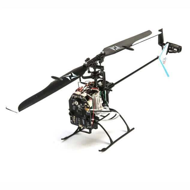 Blade Nano S3 RTF Helikopter – E-Flite | AS3X & SAFE | Nieuw