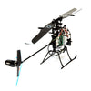 Blade Nano S3 RTF Helikopter – E-Flite | AS3X & SAFE | Nieuw