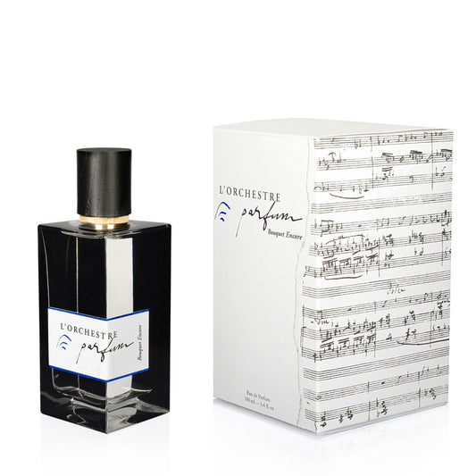 Bouquet Encore - L'Orchestre Parfum