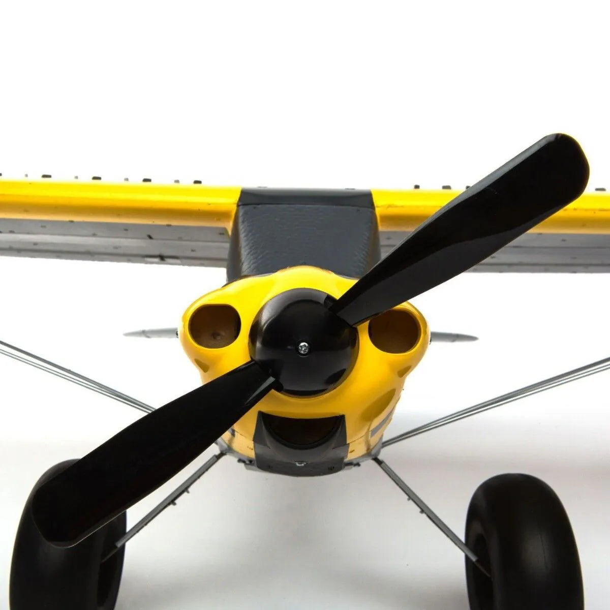 Hobbyzone Carbon Cub S 2 RTF Basic – 1,3m Vliegtuig | Beginner & Gevorderd