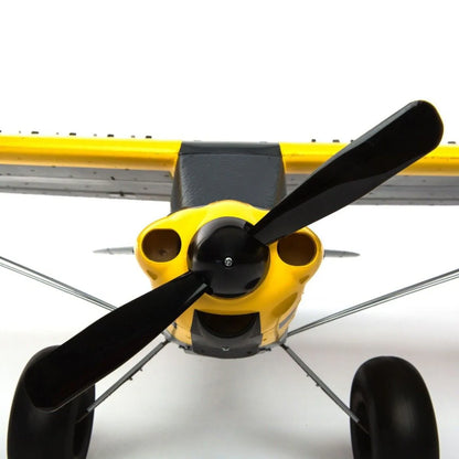 Hobbyzone Carbon Cub S 2 RTF Basic – 1,3m Vliegtuig | Beginner & Gevorderd