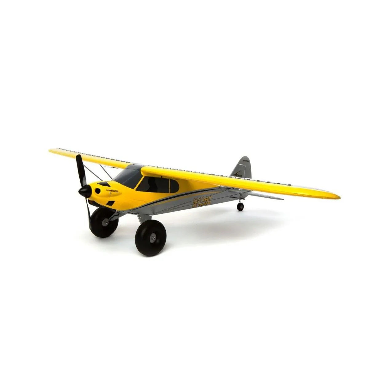 Hobbyzone Carbon Cub S 2 RTF Basic – 1,3m Vliegtuig | Beginner & Gevorderd