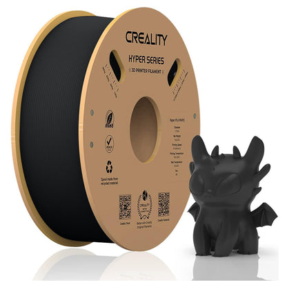 Creality Hyper PLA filament 1.75mm 1kg – hoge printsnelheid