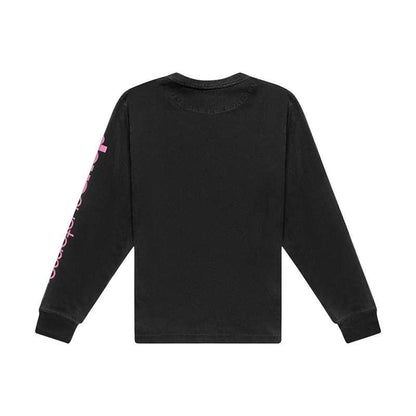 Buddy Ls T-shirt