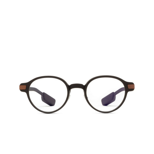 Even Realities G1 Smart Glasses – Bruin – Bluetooth Audio & AI-integratie