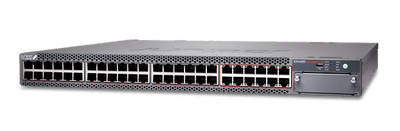 Juniper EX4400-48MP Switch – 48x PoE+ | Demo-model in perfecte staat